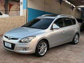 Foto do veículo Hyundai I30cw 2.0 16v 145cv Aut. 5p