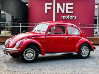 Foto do veículo Volkswagen Fusca 1500