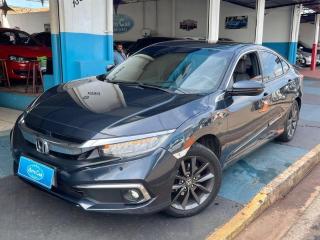 Foto do veículo Honda Civic 1.5 Turbo Touring Cvt