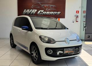 Foto do veículo Volkswagen Up! Cross 1.0 Tsi Total Flex 12v 5p