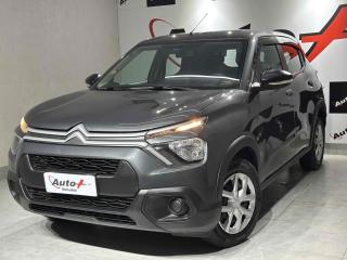 Foto do veículo Citroën C3 Live Pack 1.0 Flex 6v 5p Mec.