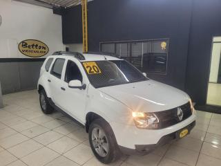 Foto do veículo Renault Duster 1.6 16v Sceexpression Automático