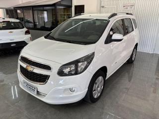 Foto do veículo Chevrolet Spin Lt 1.8 8v Econo.flex 5p Aut.