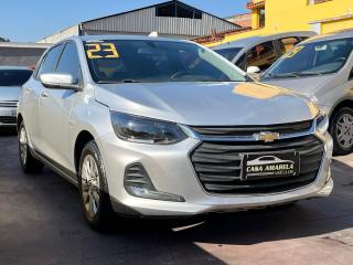 Foto do veículo Chevrolet Onix Hatch Lt 1.0 8v Flexpower 5p Mec.