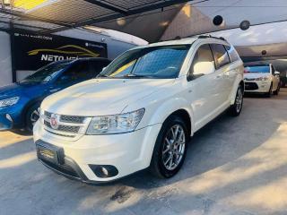 Foto do veículo Fiat Freemont 2.4 Emotion 16v 4p Automático