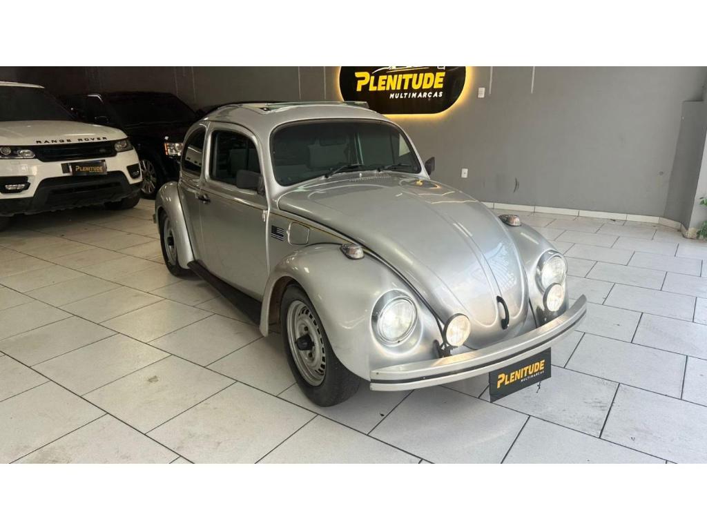 Volkswagen Fusca FUSCA 1995