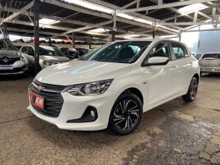 Foto do veículo Chevrolet Onix 1.0 Lt