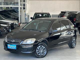 Foto do veículo Chevrolet Celta 1.0l Flexpower Lt