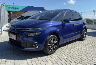Foto do veículo Citroen C4 Picasso 1.6 16v Thp Intensive Auto