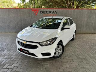Foto do veículo Chevrolet Onix Hatch Lt 1.4 8v Flexpower 5p Aut.