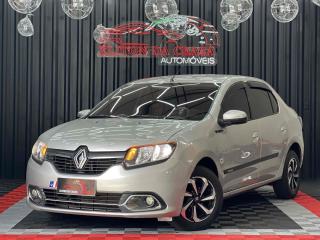 Foto do veículo Renault Logan 1.6 8v Hi-power Expression