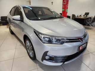 Foto do veículo Toyota Corolla 2.0 Xei Multidrive-s