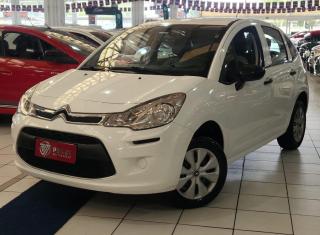 Foto do veículo Citroen C3 1.2 12v Puretech Origine