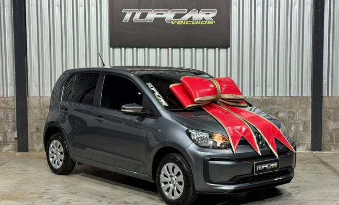 Volkswagen Up 2020