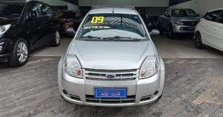 Foto do veículo Ford Ka Ka Gl Image 1.0i/1.0i Zetec Rocam