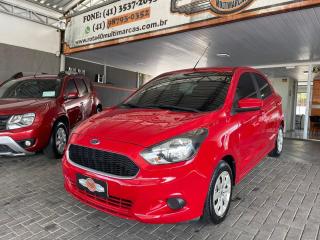 Foto do veículo Ford Ka 1.0 S