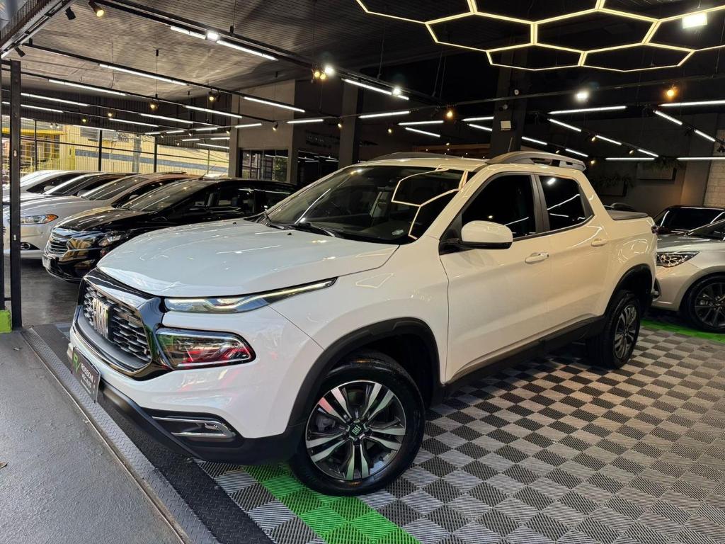 Fiat Toro