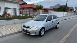 Foto do veículo Chevrolet Corsa Hat. Maxx 1.4 8v Econoflex 5p