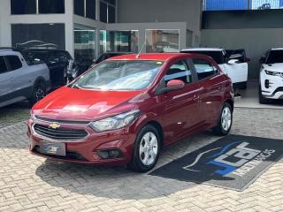 Foto do veículo Chevrolet Onix 1.4 Spe/4 Eco Lt Auto