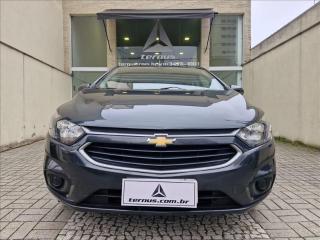 Foto do veículo Chevrolet Onix Hatch Lt 1.0 8v Flexpower 5p Mec.