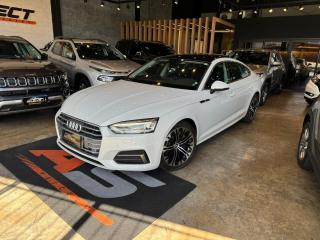 Foto do veículo Audi A5 Sportback S-line 2.0 Tfsi S-tronic