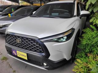 Foto do veículo Toyota Ccross Xre 2.0 Flex