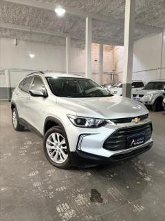 Foto do veículo Chevrolet Tracker Ltz 1.0 Turbo 12v Flex Aut.