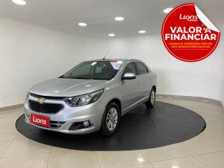 Foto do veículo Chevrolet Cobalt 1.8 8v Econoflex Ltz Auto