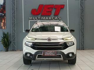 Foto do veículo Fiat Toro 2.0 Tdi Volcano Auto 4wd