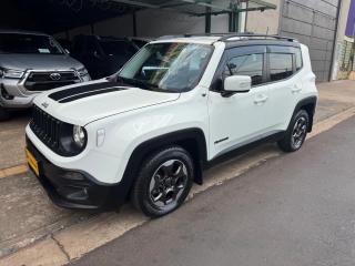 Foto do veículo Jeep Renegade 1.8 Auto