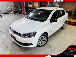 Foto do veículo Volkswagen Voyage Comfortline 1.0 T.flex 12v 4p
