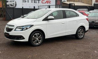 Foto do veículo Chevrolet Prisma Sed. Ltz 1.4 8v Flexpower 4p Aut.