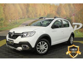 Foto do veículo Renault Sandero Zen Flex 1.0 12v 5p Mec.