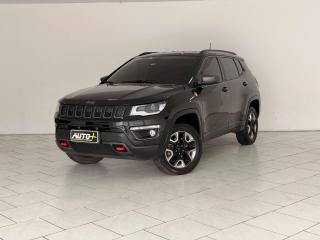 Foto do veículo Jeep Compass 2.0 Tdi Trailhawk Auto 4wd