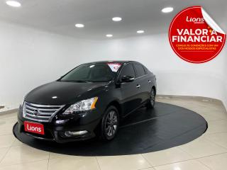 Foto do veículo Nissan Sentra 2.0 Sv Cvt