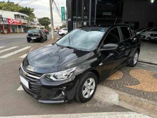 Foto do veículo Chevrolet Onix Hatch 1.0 12v Flex 5p Mec.