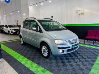 Foto do veículo Fiat Idea 1.4 Flex Elx