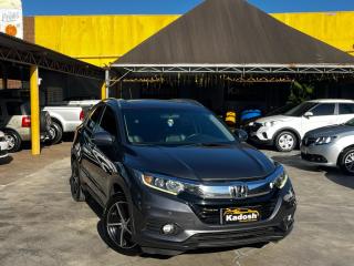 Foto do veículo Honda Hr-v Exl 1.8 Flexone 16v 5p Aut.