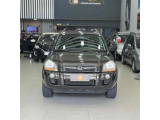 Foto do veículo Hyundai Tucson 2.0 Gl