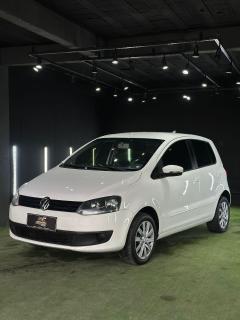 Foto do veículo Volkswagen Fox 1.6 Mi Total Flex 8v 5p