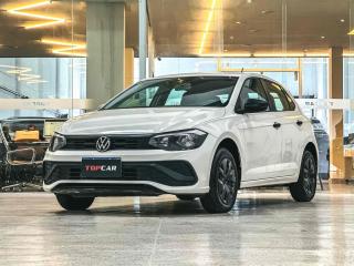 Foto do veículo Volkswagen Polo 1.0 Track