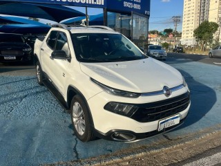 Foto do veículo Fiat Toro Volcano 2.0 16v 4x4 Tb Diesel Aut.