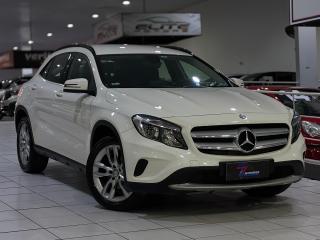 Foto do veículo Mercedes-benz Gla 200 Style 1.6 Tb 16v/flex Aut.