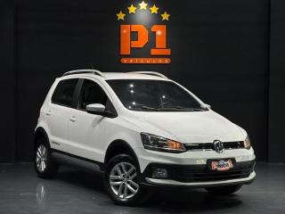 Foto do veículo Volkswagen Spacefox 1.6 16v Msi E-flex Space Cross I-motion