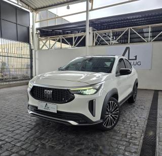 Foto do veículo Fiat Fastback 1.0 T200 Impetus Cvt