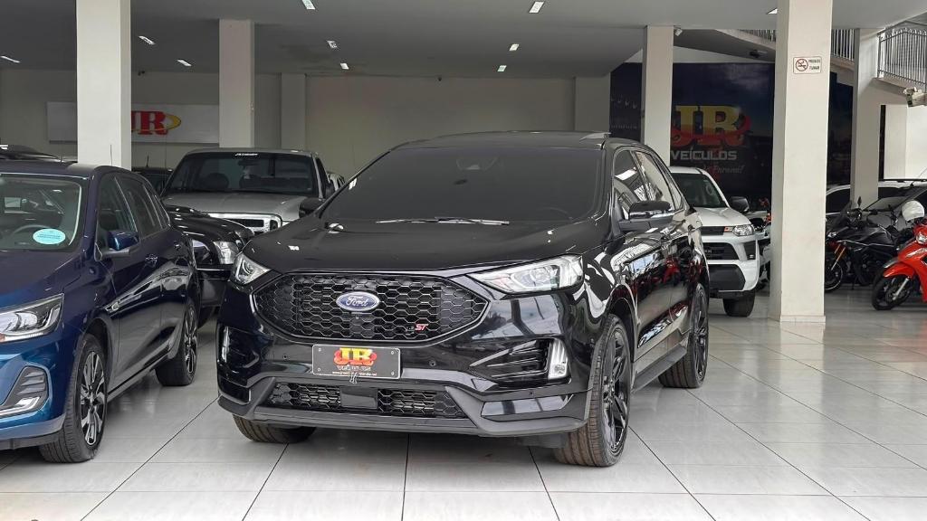 Ford Edge ST AWD 2.7 AT 2020