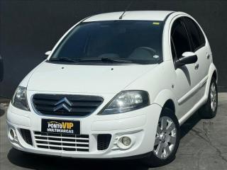 Foto do veículo Citroën C3 Picasso Excl. 1.6 Flex 16v 5p Aut.