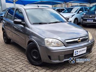 Foto do veículo Chevrolet Corsa 1.4 Econoflex Maxx