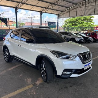 Foto do veículo Nissan Kicks 1.6 Sl Cvt