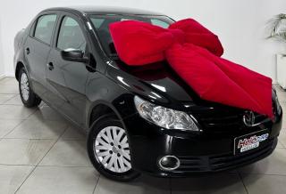 Foto do veículo Volkswagen Voyage 1.0/1.0 City Mi Total Flex 8v 4p